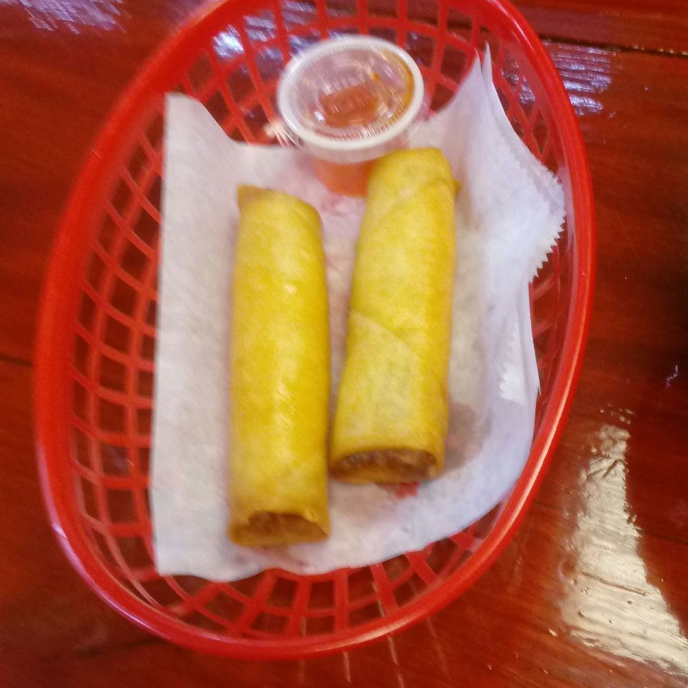 KEEKS Eggrolls & Wings - Lacking in flavor - Asian Fusion Near Me - Keller, Texas KEEKS Eggrolls & Wings - Lacking in flavor - Asian Fusion Near Me - Keller, Texas