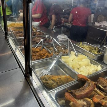 Rico Pollo III - Selections - Caribbean Near Me - Brooklyn, New York