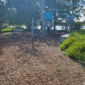 Crest Lake Park - Playground area - Parks Near Me - Clearwater, Florida Crest Lake Park - Playground area - Parks Near Me - Clearwater, Florida
