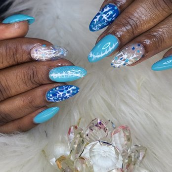 Martha Cares Nails - Nail Technicians Near Me