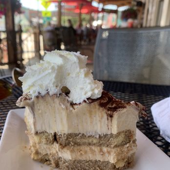 Alpine Inn - Scratch made desserts are killer!! Get it - German Near Me - Hill City, South Dakota