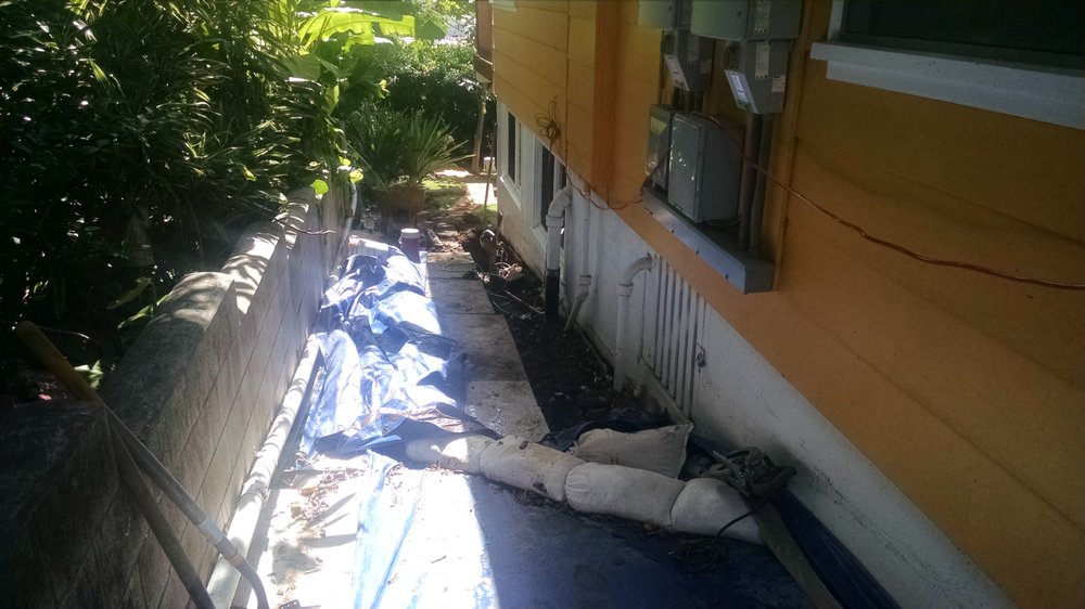 Slide of Pono Consulting Group