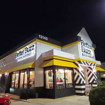 Better Buzz Coffee - Coffee & Tea Near Me - Hesperia, California Better Buzz Coffee - Coffee & Tea Near Me - Hesperia, California