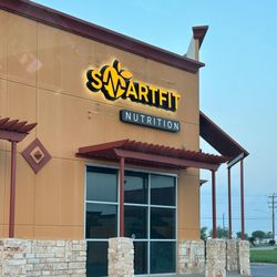 Smartfit Nutrition