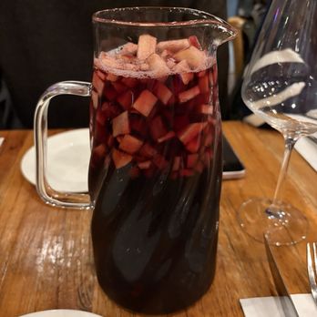 Amour Amour - Tapas/Small Plates Near Me - San Mateo, California Amour Amour - Tapas/Small Plates Near Me - San Mateo, California