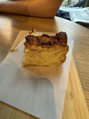 THE BARN Café Mitte by null