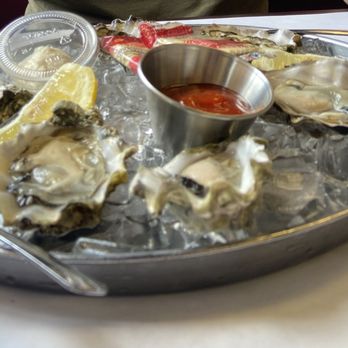Yummy Crab - Spokane - Oysters on the half shell - Seafood Near Me - Spokane, Washington Yummy Crab - Spokane - Oysters on the half shell - Seafood Near Me - Spokane, Washington
