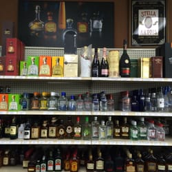 S & S Food & Liquor