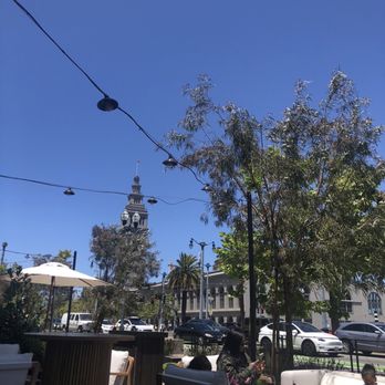 Terrene - Seating in the Open Shade perfect for today - Cocktail Bars Near Me - San Francisco, California Terrene - Seating in the Open Shade perfect for today - Cocktail Bars Near Me - San Francisco, California