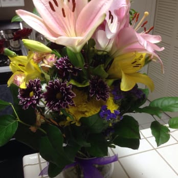 John's Flowers - Florists Near Me - Sacramento, California