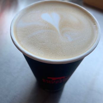 Equator Coffees - Habibi - Coffee & Tea Near Me - Burlingame, California