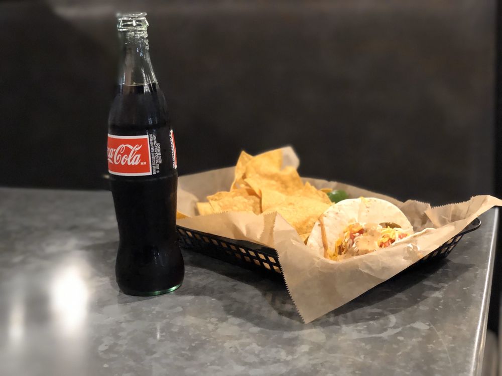 SALSA FRESCA MEXICAN GRILL 36 Photos & 46 Reviews 1831 Main St