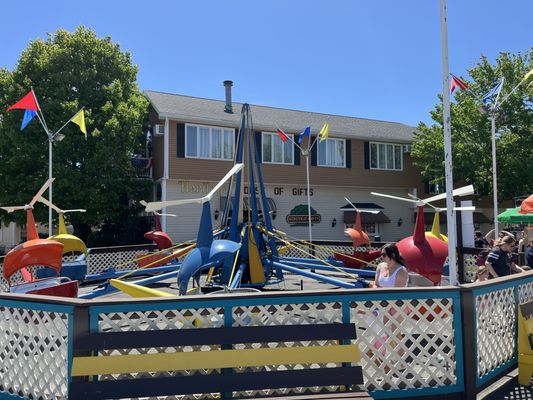 Funtown Splashtown USA by null