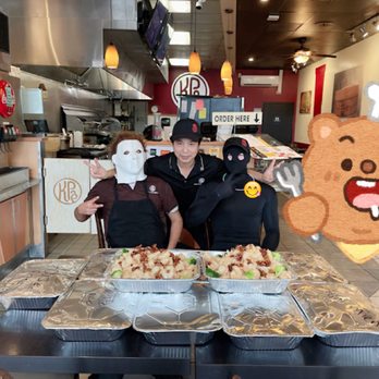 KPB Asian Bistro - happy halloween - Asian Fusion Near Me - Fullerton, California KPB Asian Bistro - happy halloween - Asian Fusion Near Me - Fullerton, California