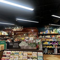 ABC Fine Wine & Spirits