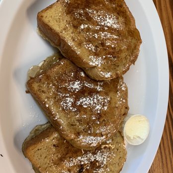 Tomi's Bites - a plate of french toast - Bagels Near Me - Hopewell Junction, New York Tomi's Bites - a plate of french toast - Bagels Near Me - Hopewell Junction, New York