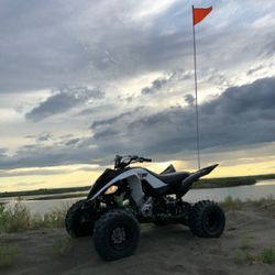 Land2Lake Powersport Rentals