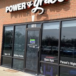 Exterior photo of Power & Grace Gymnastics - Prospect, Kentucky Exterior photo of Power & Grace Gymnastics - Prospect, Kentucky