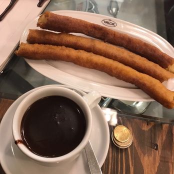 Chocolates Valor - Churros Near Me - Barcelona, B Chocolates Valor - Churros Near Me - Barcelona, B