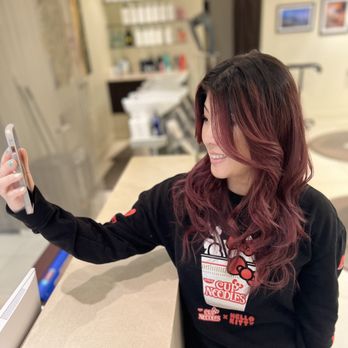 Salon Q.E. - Hair Salons Near Me - Seattle, Washington