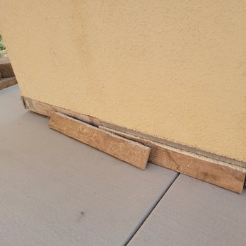 Premier BBQ Islands - Tiles came off. - Patio Coverings Near Me - Murrieta, California Premier BBQ Islands - Tiles came off. - Patio Coverings Near Me - Murrieta, California
