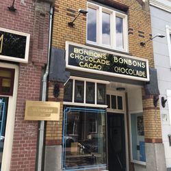 Bakkerijmuseum De Oude Bakkerij