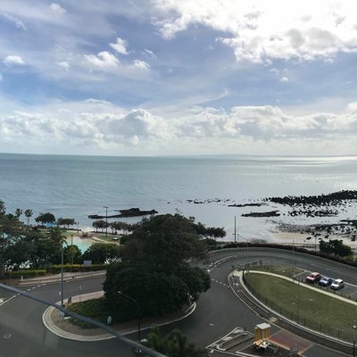 Oaks Redcliffe Mon Komo Suites by null