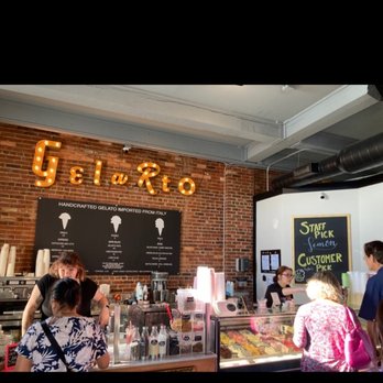 Gelarto - Gelato Near Me - Wilmington, North Carolina Gelarto - Gelato Near Me - Wilmington, North Carolina
