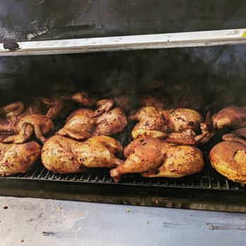 High Sierra Smoke - Food Trucks Near Me High Sierra Smoke - Food Trucks Near Me