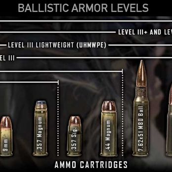 Integrated Defensive Solutions - Body Armor rating- it matters!!! - Firearm Training Near Me - Eagle, Idaho Integrated Defensive Solutions - Body Armor rating- it matters!!! - Firearm Training Near Me - Eagle, Idaho