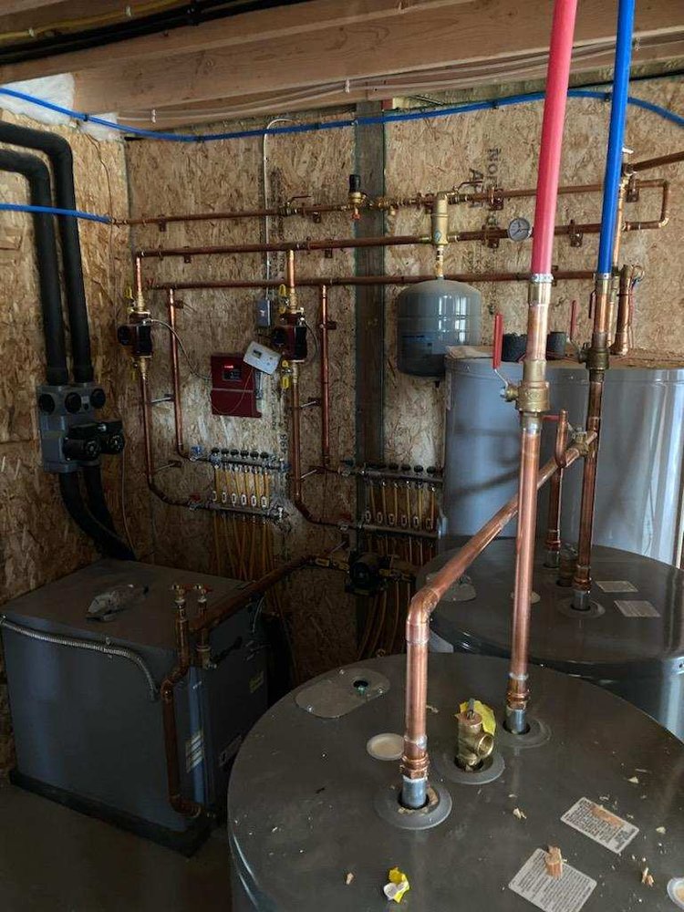 Slide of Gilbert Home Comfort