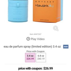 Elegance Perfumes