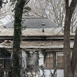RJS Home Services - When your roof is past due for repairs and replacement