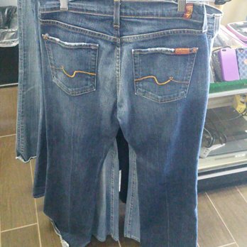 Mo Stuff Thrift Store & More - Tons of name brand jeans. - Thrift Stores Near Me - Modesto, California Mo Stuff Thrift Store & More - Tons of name brand jeans. - Thrift Stores Near Me - Modesto, California
