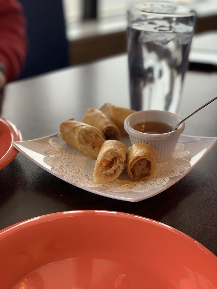 BANGKOK THAI FOOD 125 Photos & 129 Reviews Thai 44 Nashua Rd, Londonderry, NH Restaurant