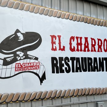 El Charro 2 Mexican Restaurant - sign for el charro restaurant - Mexican Near Me - Benton, Arkansas El Charro 2 Mexican Restaurant - sign for el charro restaurant - Mexican Near Me - Benton, Arkansas