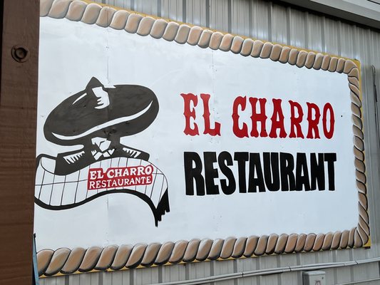 El Charro 2 by null