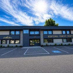 Kootenai Family Dental