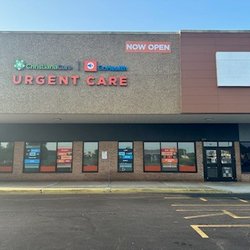 ChristianaCare-GoHealth Urgent Care