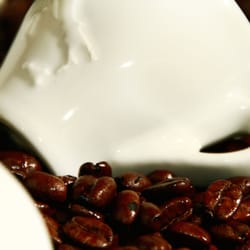 Pizza Cafe - Espresso