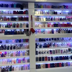 A To Z Wireless - They have every case for any cell phone