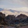 Photo of Alabama Hills Recreation Area