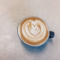 Latte!