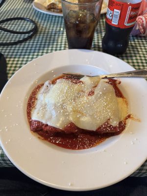 Antonio's Italian Grill by null