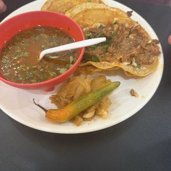 Asadero Mexicali - Tacos Near Me - Oxnard, California