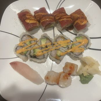 Avana Sushi - Japanese Near Me - Boston, Massachusetts Avana Sushi - Japanese Near Me - Boston, Massachusetts