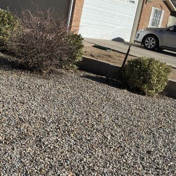 Oso’s Yards And More - Lawn Services Near Me - Albuquerque, New Mexico Oso’s Yards And More - Lawn Services Near Me - Albuquerque, New Mexico