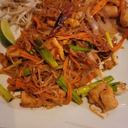 Pad Thai