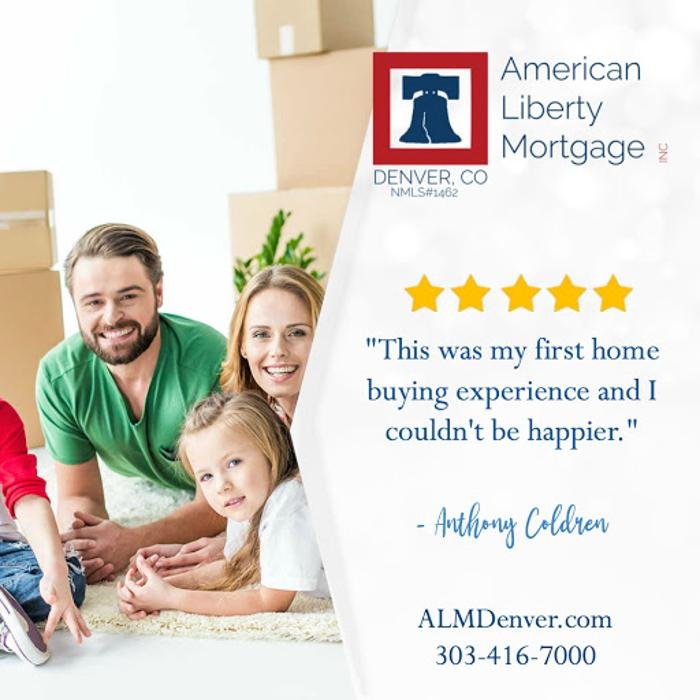 AMERICAN LIBERTY MORTGAGE Updated August 2024 26 Photos & 33