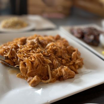Thai Time Vancouver - 61. Pad Thai - Thai Near Me - Vancouver, Washington